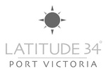 LATITUDE 34 PORT VICTORIA