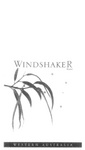 WINDSHAKER RIDGE WESTERN AUSTRALIA