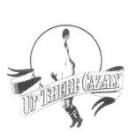 UP THERE CAZALY
