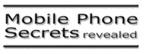 MOBILE PHONE SECRETS REVEALED