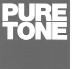 PURE TONE