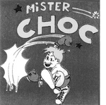 MISTER CHOC