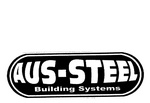 AUS-STEEL BUILDING SYSTEMS