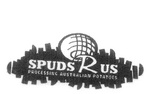 SPUDS R US PROCESSING AUSTRALIAN POTATOES