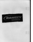 RAMSEY WINCH
