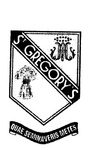 ST GREGORY'S QUAE SEMINAVERIS METES M
