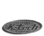 K-TECH SUSPENSION