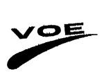 VOE