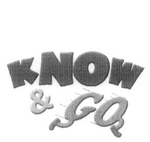 TOM PATIRE'S KNOW & GO