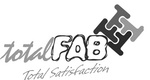 TOTAL FAB TOTAL SATISFACTION TF
