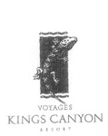 VOYAGES KINGS CANYON RESORT