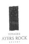 VOYAGES AYERS ROCK RESORT