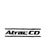 ATRAC CD