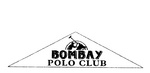 BOMBAY POLO CLUB