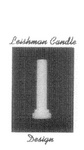 LEISHMAN CANDLE DESIGN
