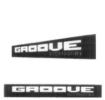 GROOVE ACCESSORIES