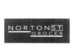NORTON ST GROCER