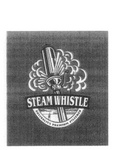 STEAM WHISTLE AUSTRALIA'S PREMIUM PILSENER