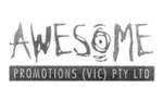 AWESOME PROMOTIONS (VIC) PTY LTD