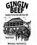 GINGIN BEEF SUPPLYING PREMIUM BEEF CATTLE SINCE 1855 