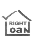 RIGHT LOAN