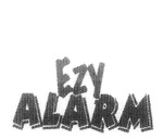 EZY ALARM