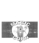 MAGIC CORN