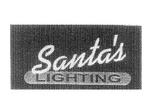 SANTA'S LIGHTING