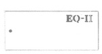 EQ-II
