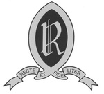 R RECTE ET FIDE LITER