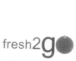 FRESH2GO