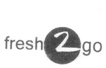 FRESH 2 GO