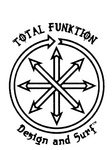 TOTAL FUNKTION DESIGN AND SURF
