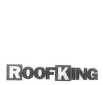 ROOFKING