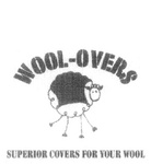 WOOL-OVERS SUPERIOR COVERS FOR YOUR WOOL