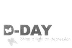 D-DAY SHINE A LIGHT ON DEPRESSION