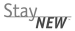 STAY NEW