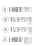 TENDER FORM ; TENDER FORM BEEF ; TENDER FORM PORK ; TENDER FORM JUMBUCK