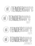 TENDER CURE ; TENDER CURE BEEF ; TENDER CURE PORK ; TENDER CURE JUMBUCK