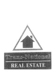 TRANS-NATIONAL REAL ESTATE