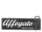 AFFOGATO GELATO CAFFE
