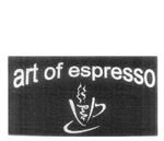 ART OF ESPRESSO