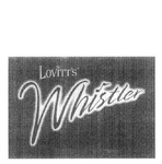 LOVITT'S WHISTLER
