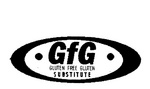 GFG GLUTEN FREE GLUTEN SUBSTITUTE