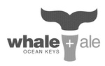 WHALE + ALE OCEAN KEYS