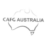 CAFG AUSTRALIA