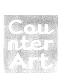 COUNTER ART