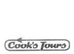 COOK'S TOURS
