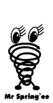 MR SPRING'EE