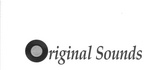 ORIGINAL SOUNDS